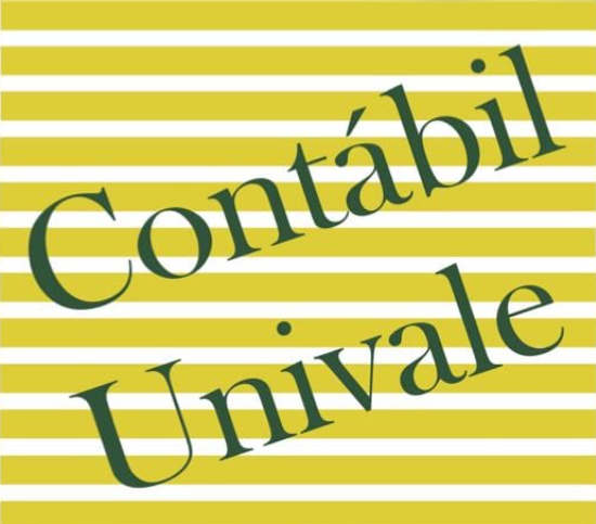 Logo Contábil Univale - Contabilidade em Taubaté
